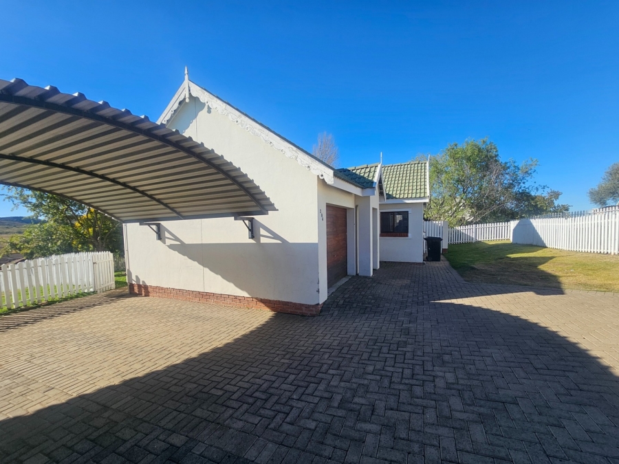 3 Bedroom Property for Sale in Bayswater Free State